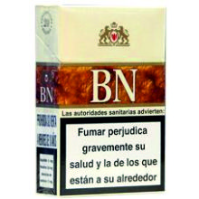 TABACO BN 10 UDS