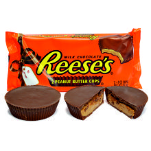REESES CAPSULAS 3U(BUTTER CUPS)51G 40 UD