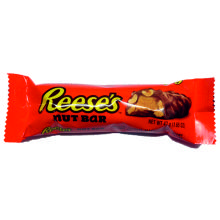 REESE'S NUTRAGEOUS 47 GRS 18 UDS