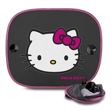 PARASOL LATERAL HELLO KITTY PACK-2 UDS