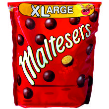 MALTESERS POUCH XL 300 GRS