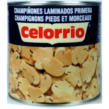 CHAMPION CELORRIO (1,920 GRS) LATA 3 KL