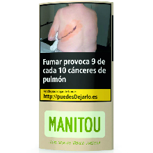 PICADURA MANITOU FINE GREEN 30 GR 5 U