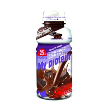 BATIDO NUTRISPORT PROTEIN CHOCOLATE 12 U