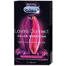 LUBRICANTE DUREX-PLAY LOVE CONECT 60 ML 