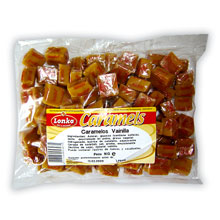 CAR.CUADRADO VAINILL LONKA 1KG