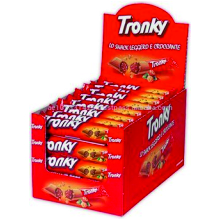 TRONKY T.1 48 UDS