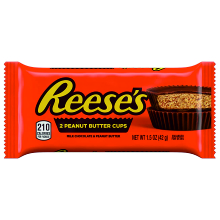 REESE'S CAPSULA 2U(BUTTER CUPS)42G 36 UD