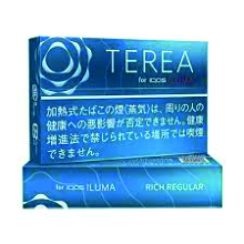 TEREA BLUE 10 UDS