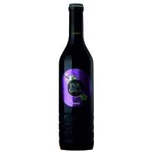 VINO FLOR CHASNA TINTO TRAD. 75 CL 1 UD