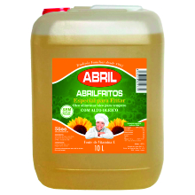 ACEITE ABRIL ABRILFRITOS FREIR 10L