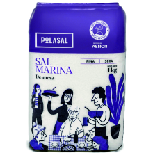 SAL POLASAL FINA 1 KG