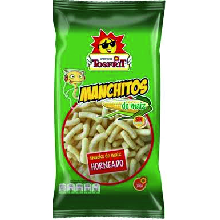 TOSFRIT MANCHITOS 100 GRS 9 UDS