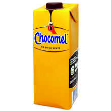 BATIDO CHOCOMEL 1L 1 UD