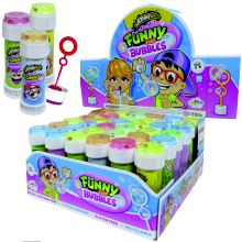 FUNNY BUBBLES 36 UDS