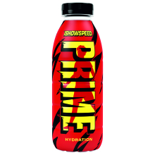 BEBIDA PRIME ISHOWSPEED 500ML 12UDS