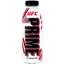 BEBIDA PRIME UFC 500ML 12UDS