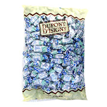 CAR.BLANDO MENTA DUPONT 2 KG 277 U APROX