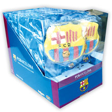 PIRULETA NUBE F.C. BARCELONA 12 UDS