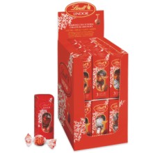 BOMBON LINDOR TRIO 37 GRS 24 UDS
