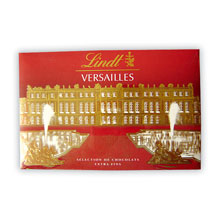 BOMBON VERSALLES LINDT 450 GRS