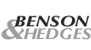 Benson & Hedges - 