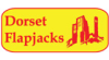 Dorset flapjack - 