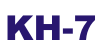 KH-7 - Limpiador concentrado