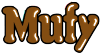 Mufy - Chocolates