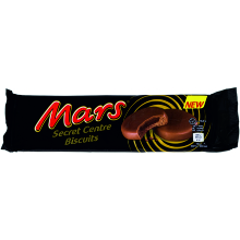 MARS SOFT SECRET 132 GRS 12 UDS