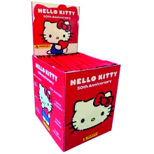 SOBRES HELLO KITTY 50 UDS