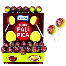 SUPER PALIPICA COLA LIMN 100UDS