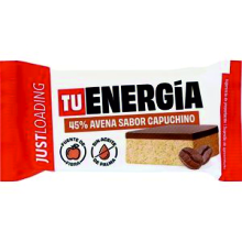 FLAPJACK JUST LOADING CAPUCCINO 60G 20UD