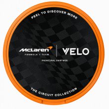 VELO SPICY PAPAYA 8MG 5UDS