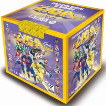LIGA ESTE 26/27 SOBRES 50UDS